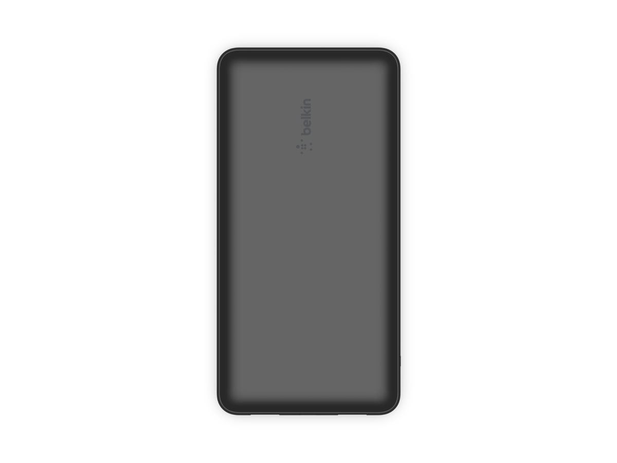 Belkin Power Bank 10000 mAh USB-C 15W Black