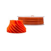 Ultimaker ABS 750g Filament for 3D Printers - Orange