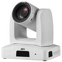 AVer 12x Auto-Tracking Camera - White