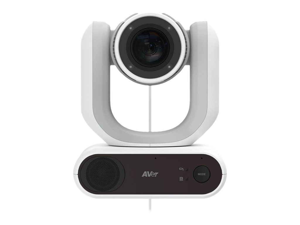 AVER 4K 30X AUTO PTZ CAMERA