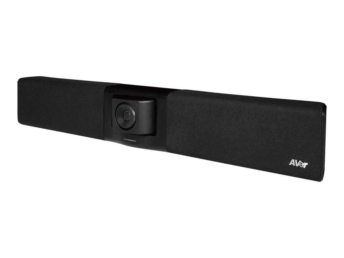 AVer VB342 Pro - network surveillance camera - bar
