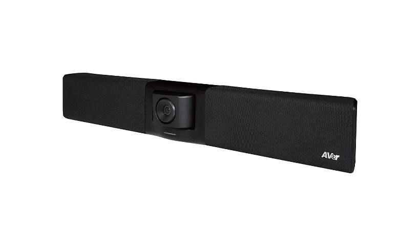 AVer VB342 Pro - network surveillance camera - bar