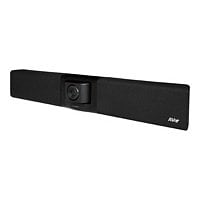AVer VB342 Pro 4K PTZ Video Bar