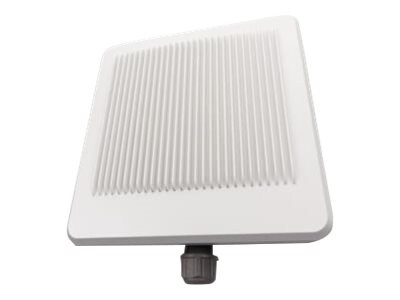 Luxul XAP-1440 - wireless access point - outdoor, with US power cord - Wi-Fi 5, Wi-Fi 5
