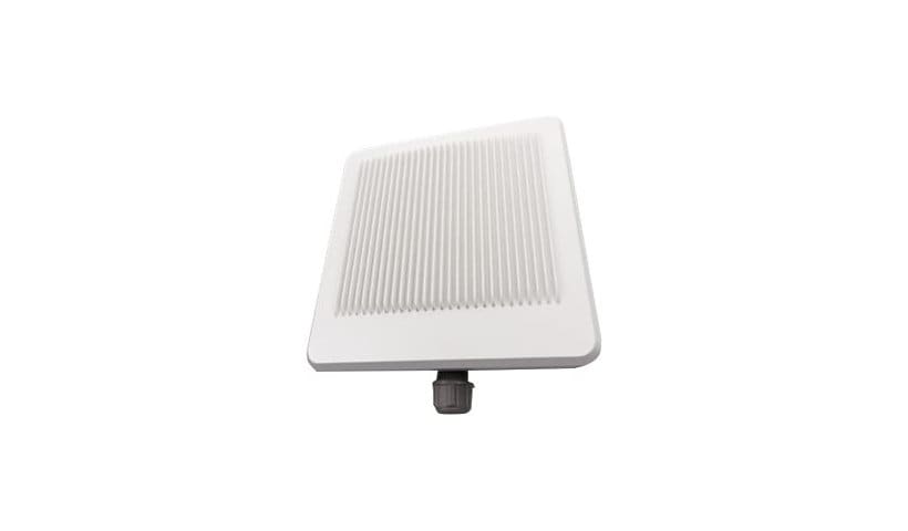 Luxul XAP-1440 - borne d'accès sans fil - outdoor, with US power cord - Wi-Fi 5, Wi-Fi 5