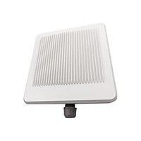 Luxul XAP-1440 - wireless access point - outdoor, with US power cord - Wi-Fi 5, Wi-Fi 5