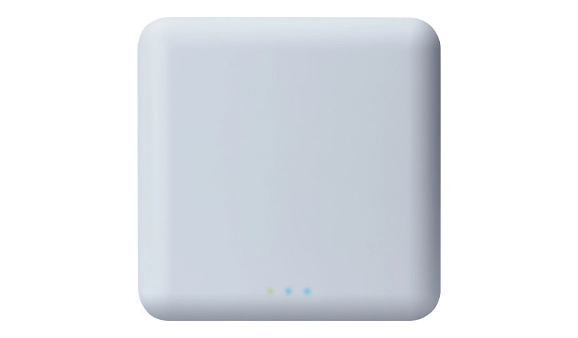 Luxul Apex Series XAP-1510 - borne d'accès sans fil - Wi-Fi 5, Wi-Fi 5