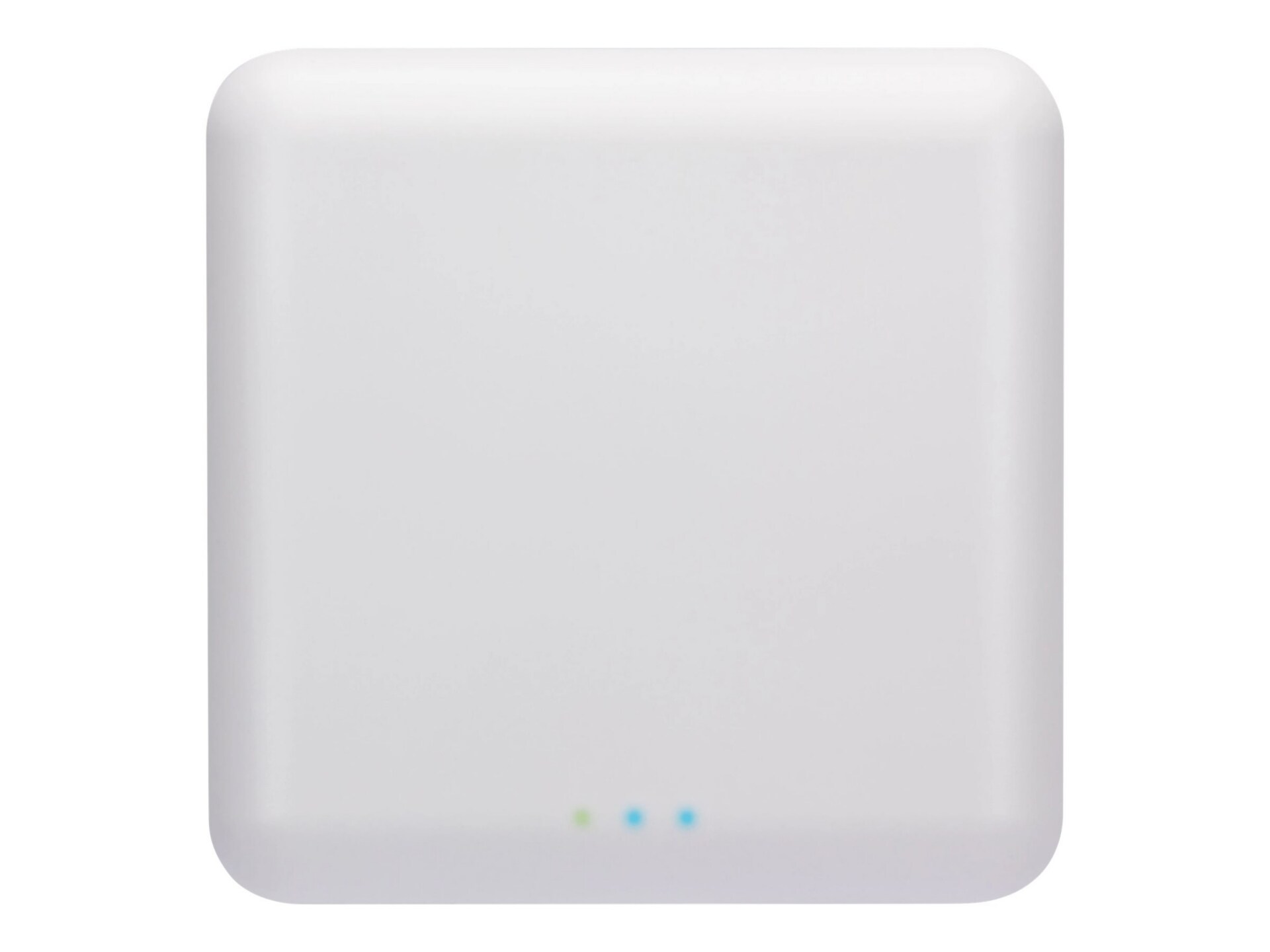 Luxul Apex Series XAP-1610 - borne d'accès sans fil - Wi-Fi 5, Wi-Fi 5