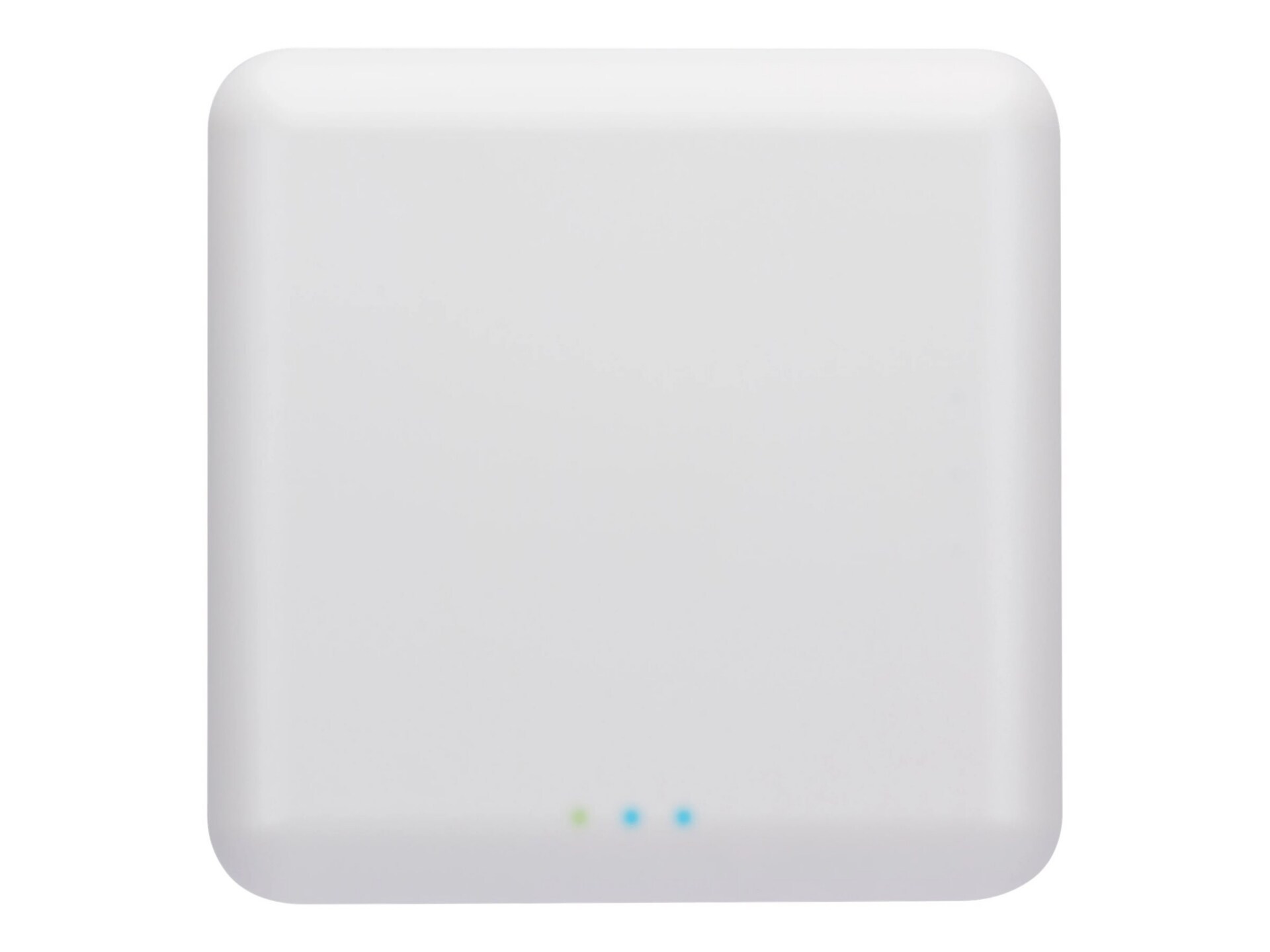 Luxul Apex Series XAP-810 - wireless access point - Wi-Fi 5, Wi-Fi 5