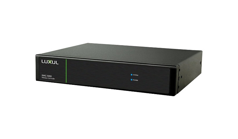 Luxul XWC-1000 - network management device