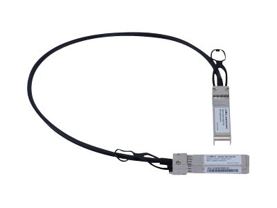 Luxul 10GBase direct attach cable - 50 cm