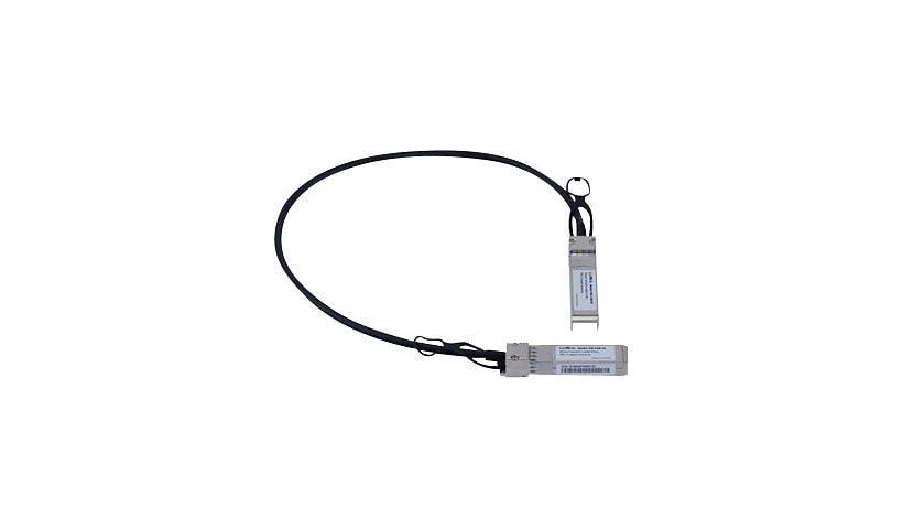 Luxul câble d'attache directe 10GBase - 50 cm