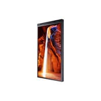 Samsung 55" Double Sided Indoor Display