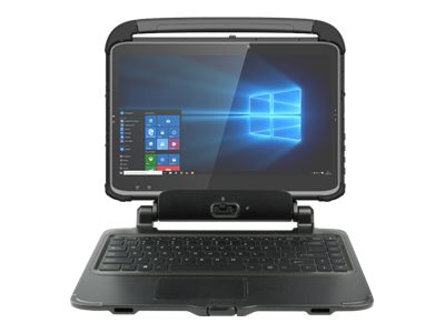 DT Research Rugged Tablet DT313Y - 13.3" - Core i5 10210U - 8 GB RAM - 512 GB SSD