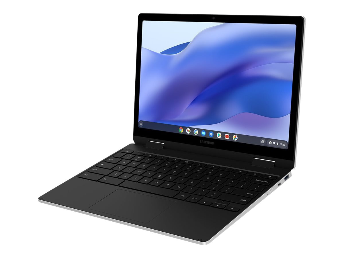 Samsung Galaxy Chromebook 2 360 - 12.4" - Intel Celeron N4500 - 4 GB RAM - 64 GB eMMC - US