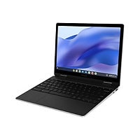 Samsung Galaxy Chromebook 2 360 - 12.4" - Intel Celeron N4500 - 4 GB RAM -