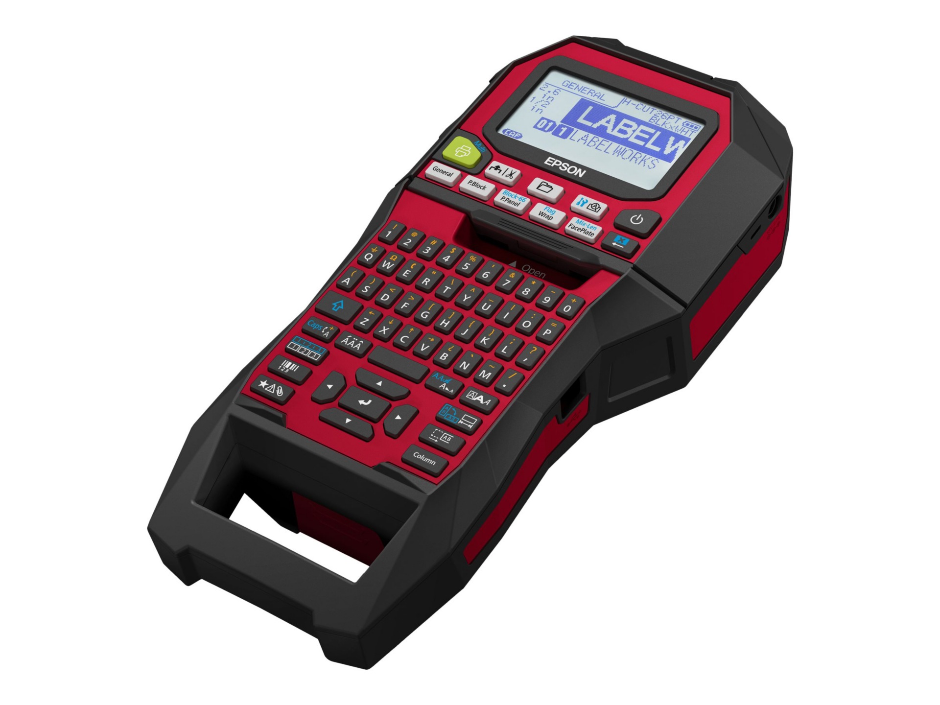 EPSON LW-PX9000 LABEL PRINTER