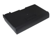 Total Micro Li-Ion Battery for Dell Latitude C640, C840