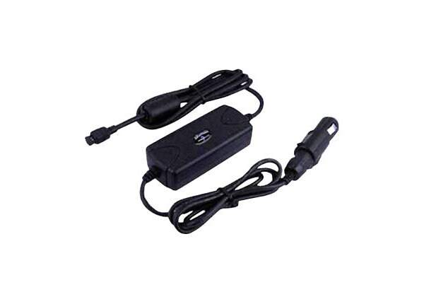 Total Micro AC Adapter for Dell Latitude C840, CPT, CPX, CPx
