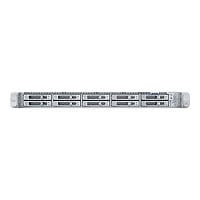 Cisco Hyperflex System HX220c Express M6 All Flash - rack-mountable - no CP