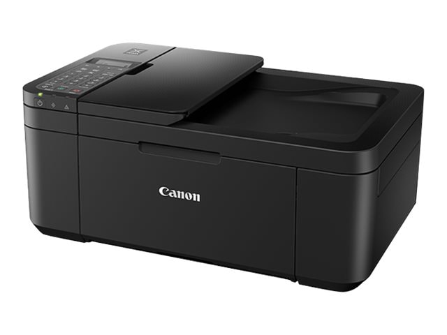 Som regel at ringe pas Canon PIXMA TR4720 - multifunction printer - color - with Canon  InstantExchange - 5074C002 - All-in-One Printers - CDW.com
