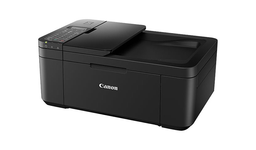 Canon PIXMA TR4720 - multifunction printer - color - with Canon InstantExchange