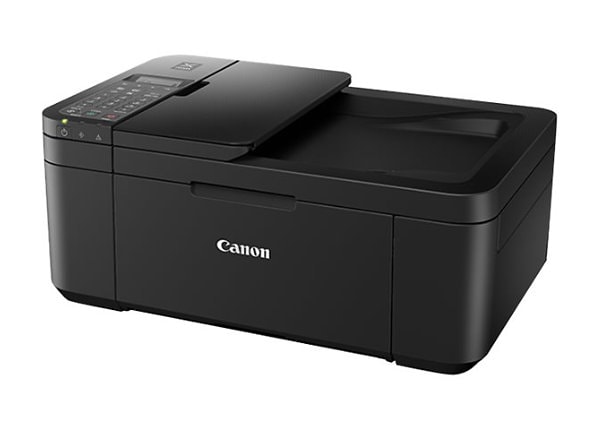 top democratische Partij zondag Canon PIXMA TR4720 - multifunction printer - color - with Canon  InstantExchange - 5074C002 - All-in-One Printers - CDWG.com