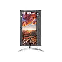 LG 27UP850N-W - écran LED - 4K - 27" - HDR