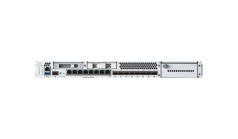 Cisco FirePOWER 3110 ASA - security appliance