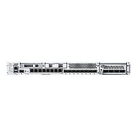 Cisco FirePOWER 3130 ASA - security appliance - with NetMod Bay