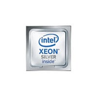 Intel Xeon Silver 4310 / 2.1 GHz processor
