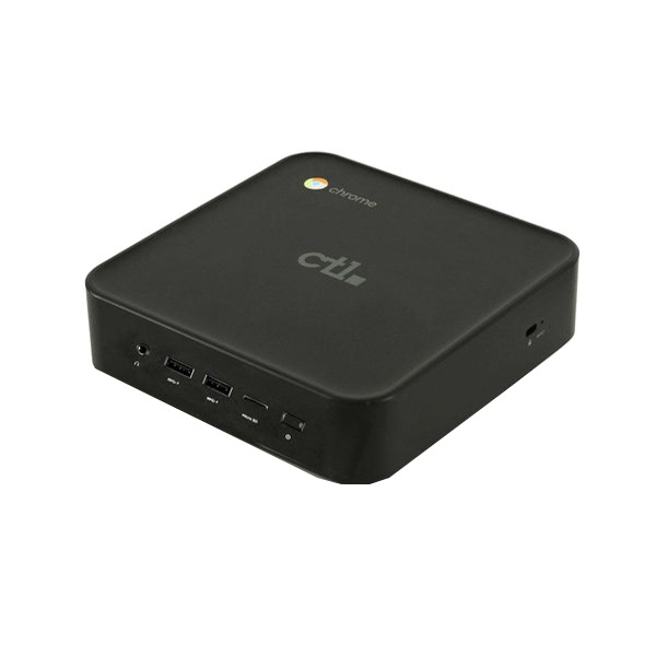 CTL Chromebox CBX1-7E Meet Compute System