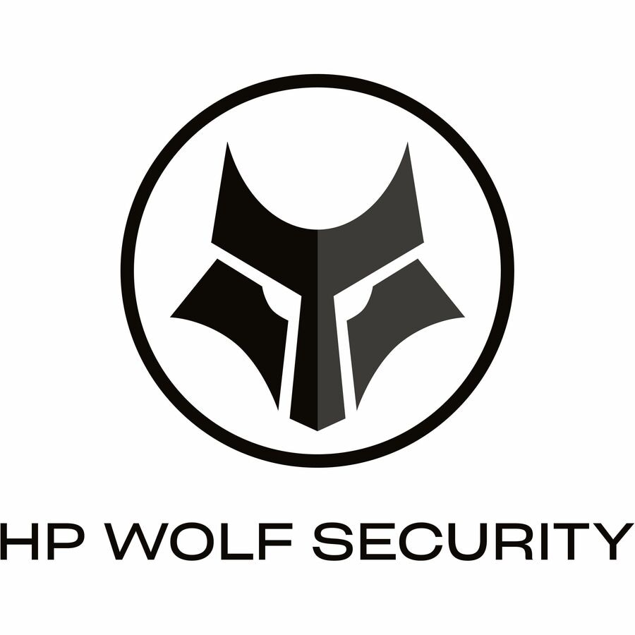 HP 1y Wolf Pro Security Education E-LTU