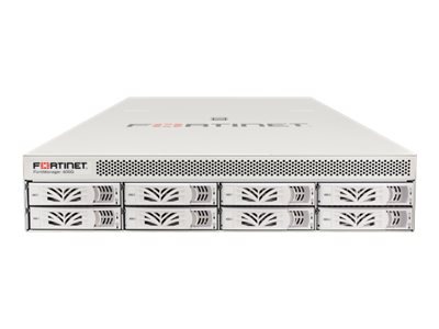 Fortinet FortiManager 400G - network management device