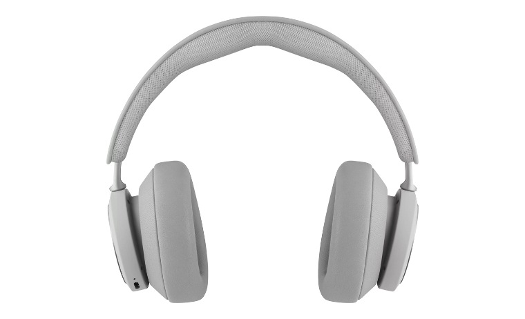 Bang & Olufsen Cisco ワイヤレス ヘッドホン 本体 Bang & Olufsen Cisco 980 - headset - USB-A, 3.5 mm jack - HS-WL