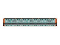 Gigamon G-TAP M Series TAP-M251 - tap splitter - 1GbE, 10GbE - TAA Compliant