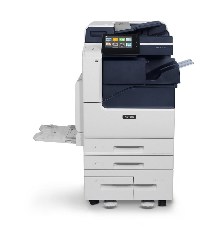 Xerox VersaLink B7125 Multifunction Printer