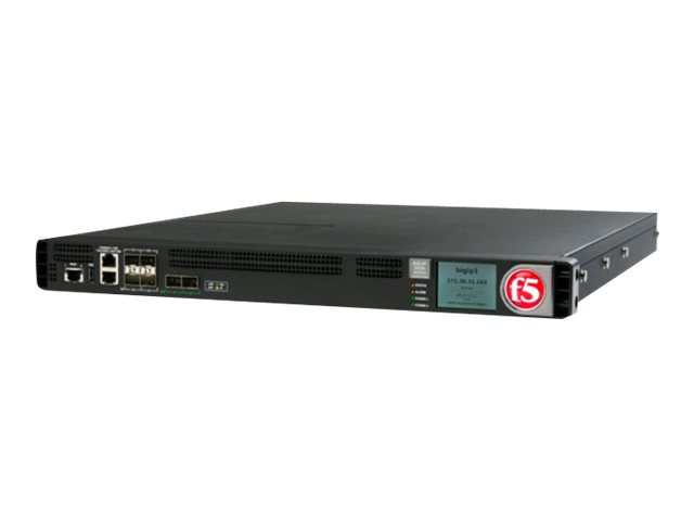 F5 BIG-IP iSeries Best Bundle i2800 - security appliance