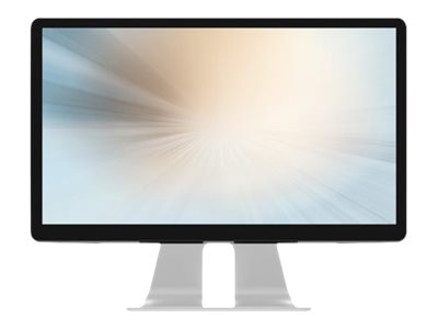 MicroTouch IC-156P-AW3-W10 - all-in-one Core i3 7100U 2.4 GHz - 8 GB - SSD 128 GB - LCD 15.6"