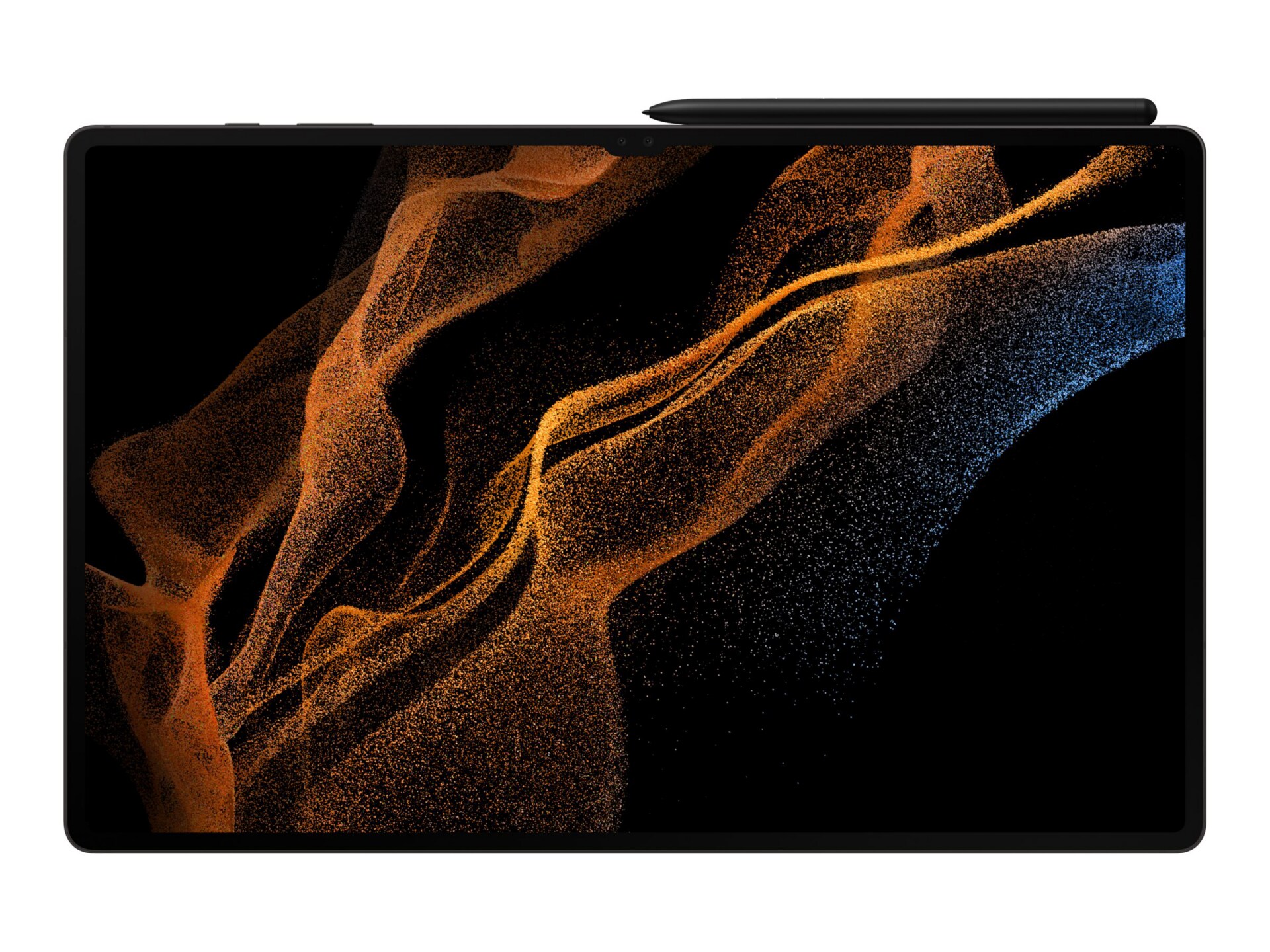 Samsung Galaxy Tab S8 Ultra - tablet - Android - 256 GB - 14.6