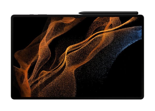 Samsung Galaxy Tab S8 Ultra - tablet - Android - 256 GB - 14.6