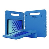 MAXCases Shieldy-K Foam Case for 6" iPad Mini Tablet - Blue