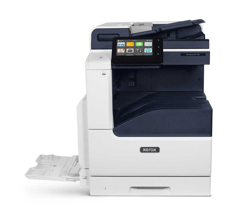 XEROX VERSALINK B7130 MFP W/130SHEET