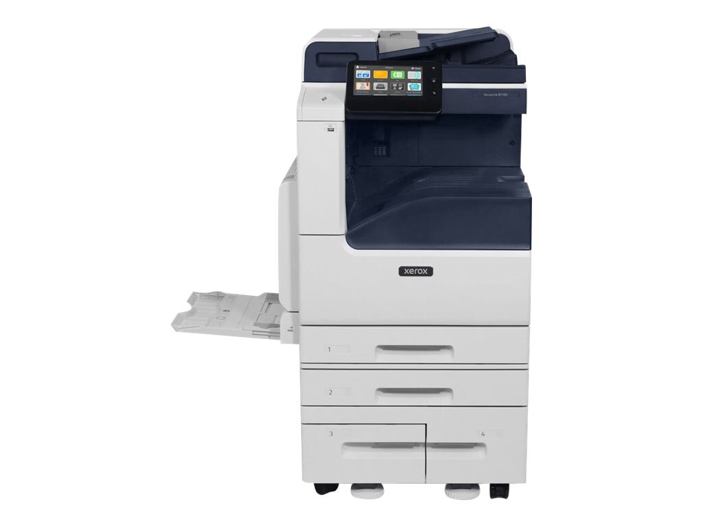 Xerox VersaLink B7130/ENGH - imprimante multifonctions - Noir et blanc