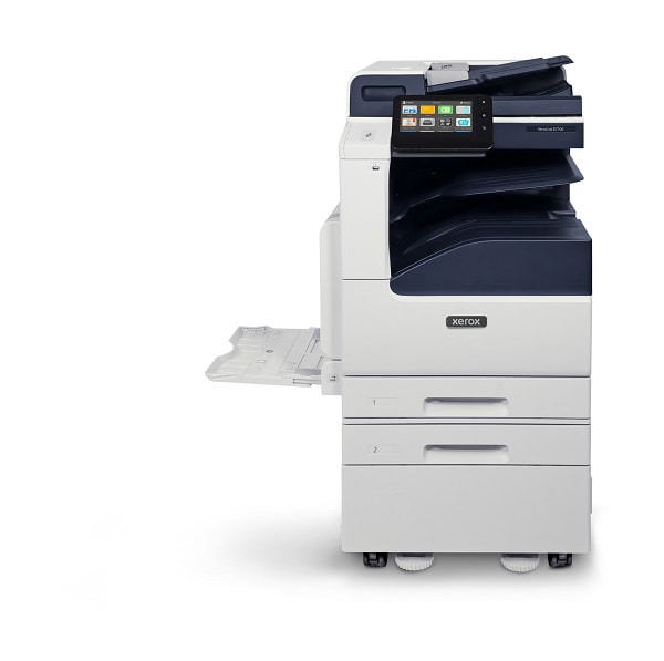 Xerox VersaLink B7130/ENGS - multifunction printer - B/W