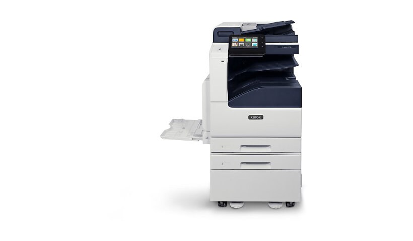 Xerox VersaLink B7130/ENGS - multifunction printer - B/W