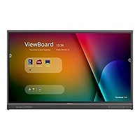 ViewSonic ViewBoard IFP6552-1C 66" Class LCD Touchscreen Monitor