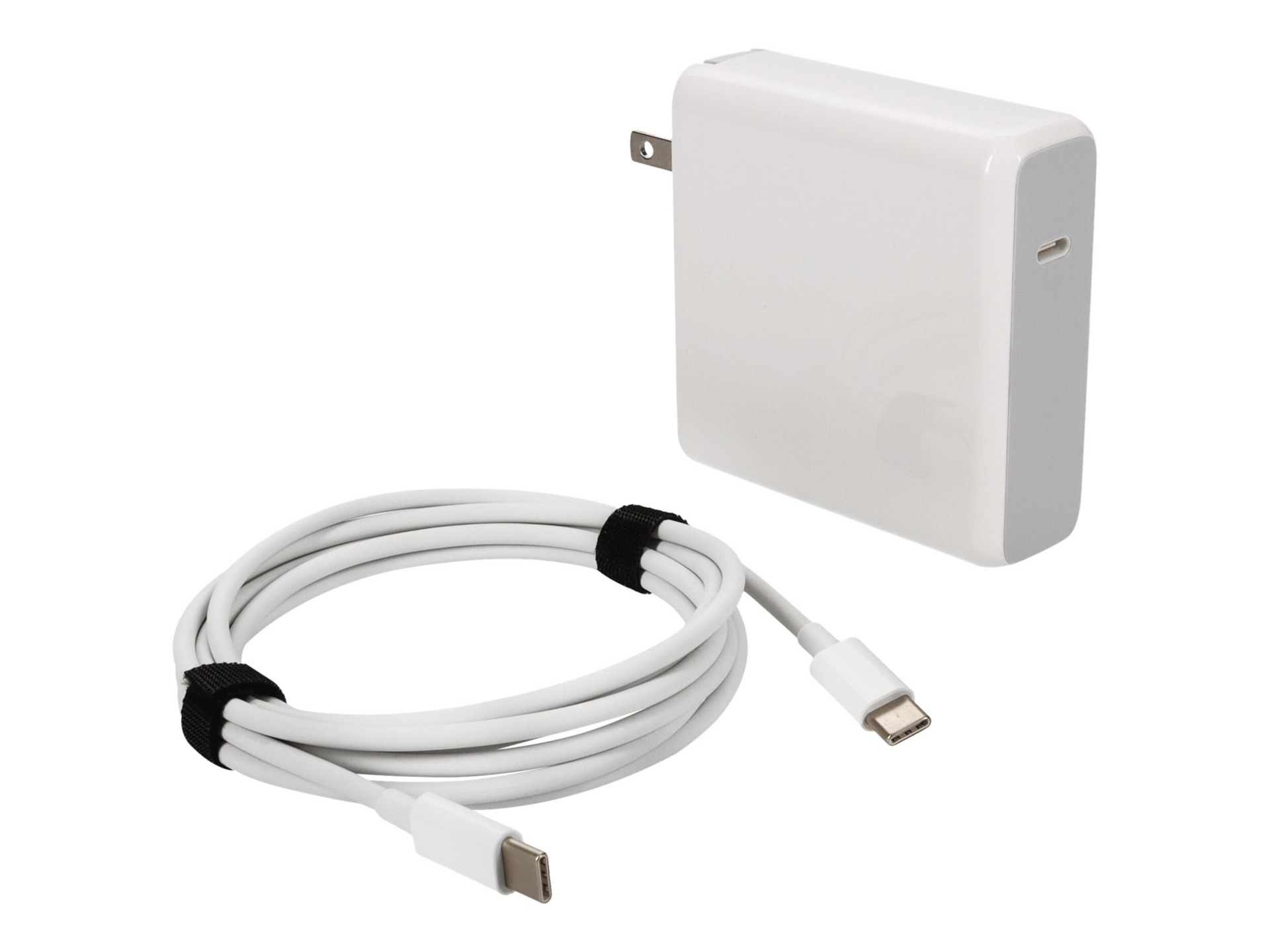 Proline - power adapter - 90 Watt - MX0J2ZM/A-PRO - Laptop Chargers ...