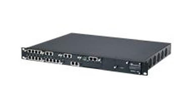 AudioCodes Mediant 1000B Base Chassis