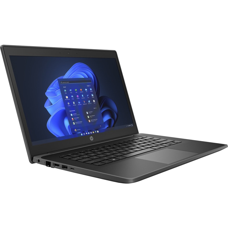 HP ProBook Fortis 14 G9 14" Notebook - HD - Intel Celeron N4500 - 4 GB - 64 GB Flash Memory - English Keyboard